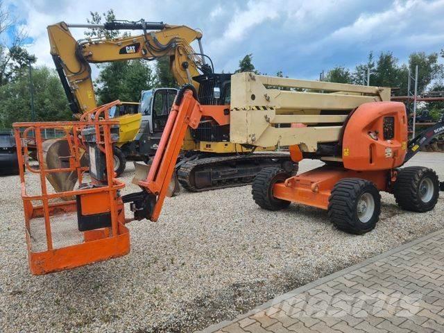 JLG 450 AJ - Piattaforme a braccio articolato