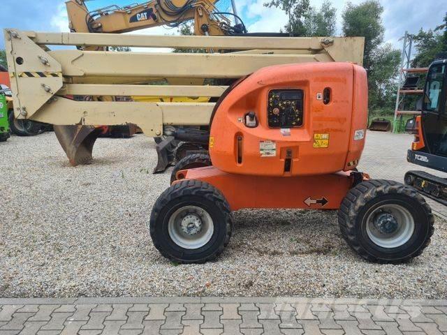 JLG 450 AJ - Piattaforme a braccio articolato