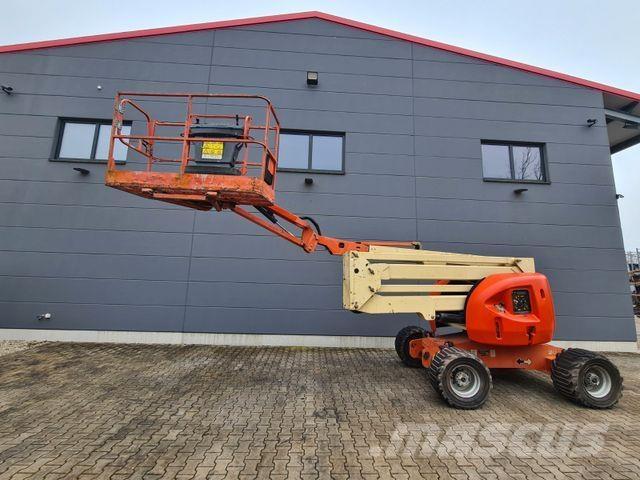 JLG 450 AJ - Piattaforme a braccio articolato