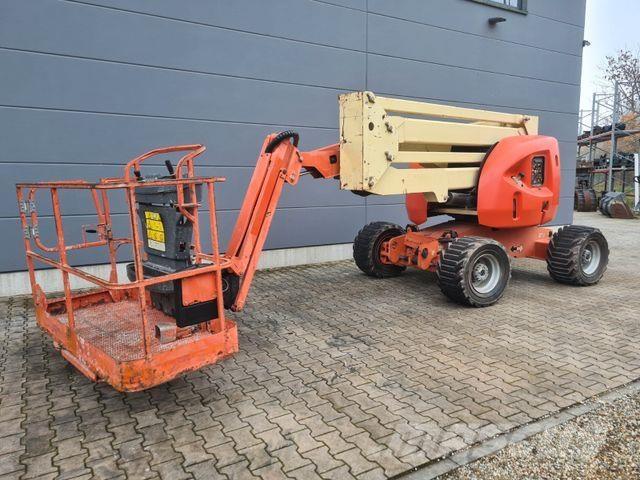 JLG 450 AJ - Piattaforme a braccio articolato