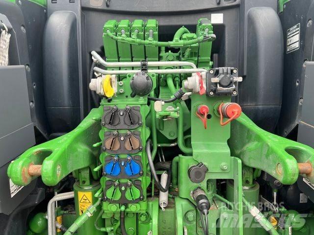 John Deere 6155 R Trattori