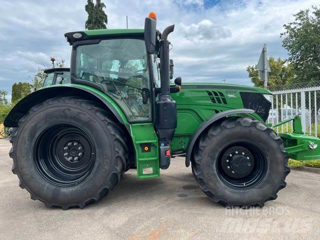 John Deere 6155 R Trattori
