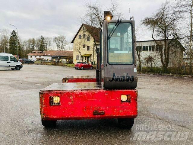 Jumbo J/SHP50/14/45 Carico laterale