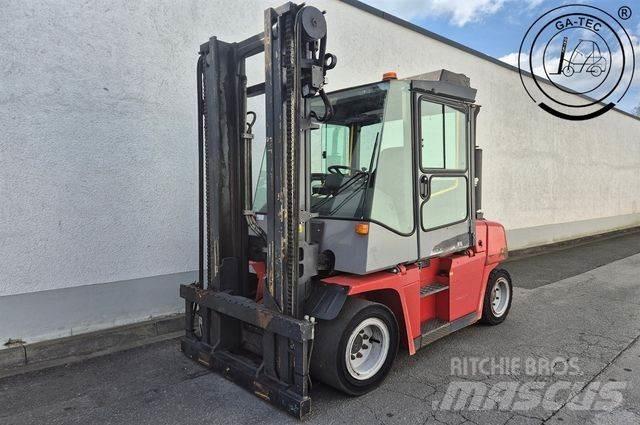Kalmar DCE 50-6HM Carrelli elevatori diesel