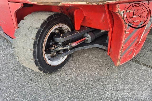 Kalmar DCE 50-6HM Carrelli elevatori diesel