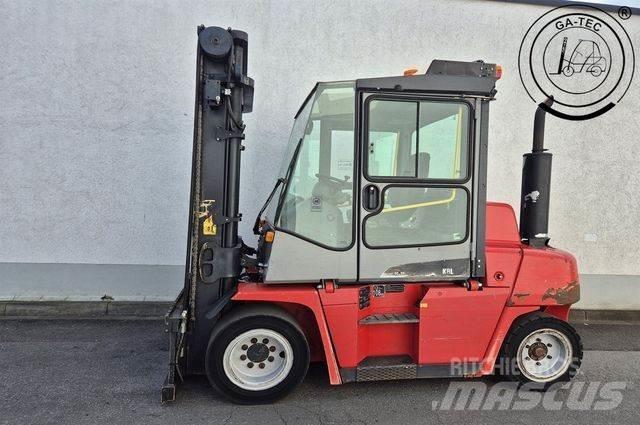 Kalmar DCE 50-6HM Carrelli elevatori diesel