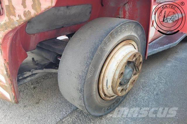 Kalmar DCE120-6 Carrelli elevatori diesel
