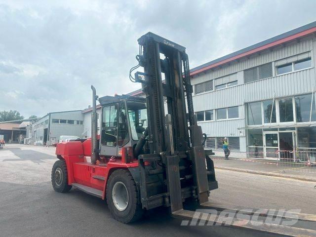 Kalmar DCE160-12 Carrelli elevatori diesel