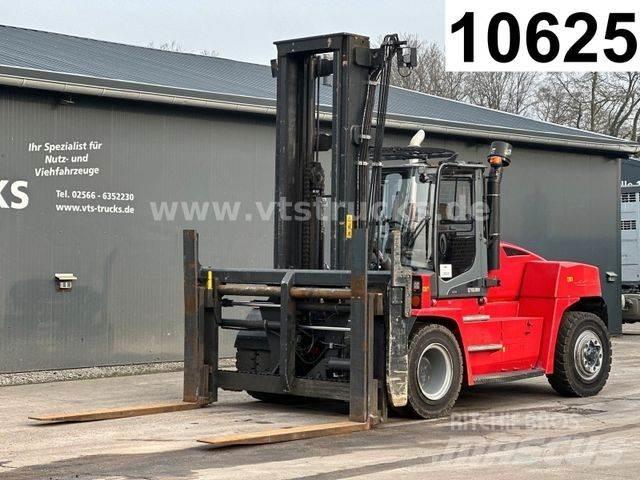 Kalmar DCG150-6 Carrelli elevatori diesel
