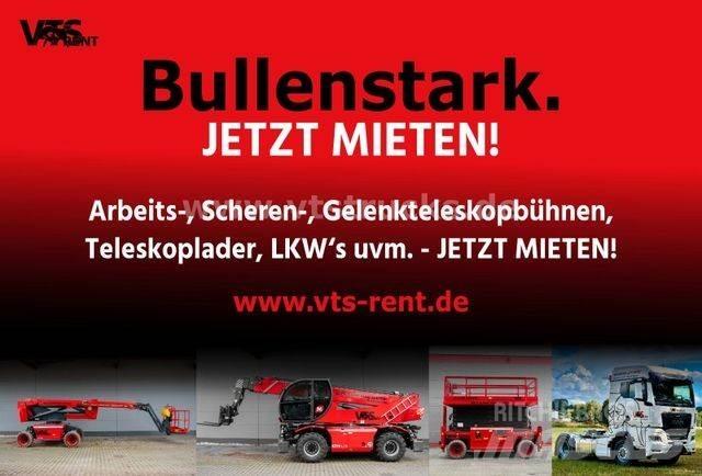 Kalmar DCG150-6 Carrelli elevatori diesel