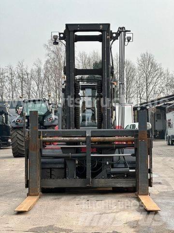 Kalmar DCG150-6 Carrelli elevatori diesel