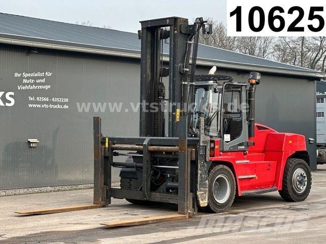 Kalmar DCG150-6 Carrelli elevatori diesel