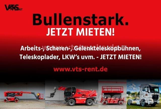 Kalmar DCG150-6 Carrelli elevatori diesel