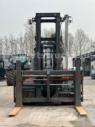 Kalmar DCG150-6 Carrelli elevatori diesel