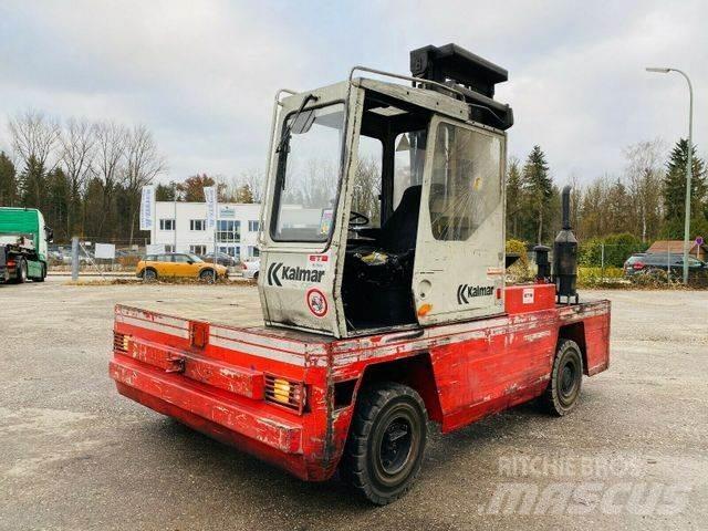 Kalmar DFQ50/21/45D Carico laterale