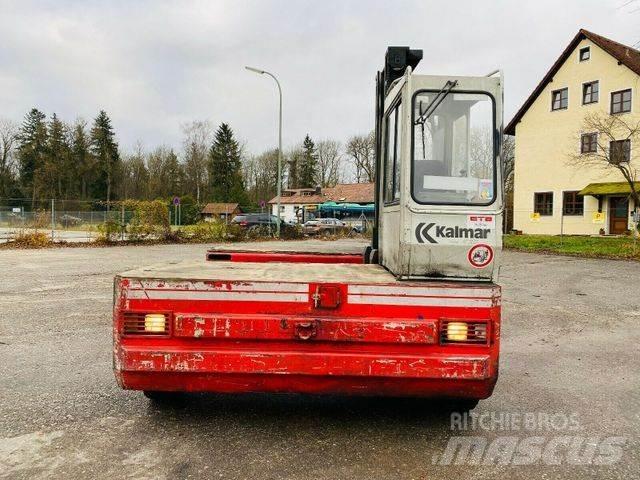 Kalmar DFQ50/21/45D Carico laterale