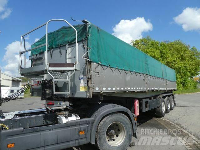 Kempf SK 34/3 P Semirimorchi a cassone ribaltabile
