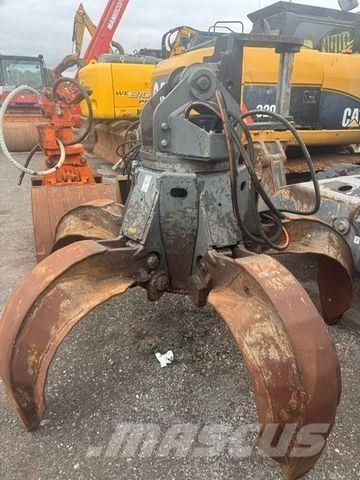 Kinshofer  Costruzioni - Altro