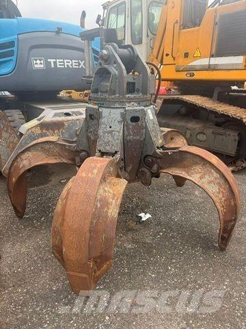 Kinshofer  Costruzioni - Altro