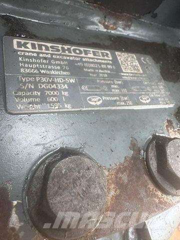 Kinshofer  Costruzioni - Altro