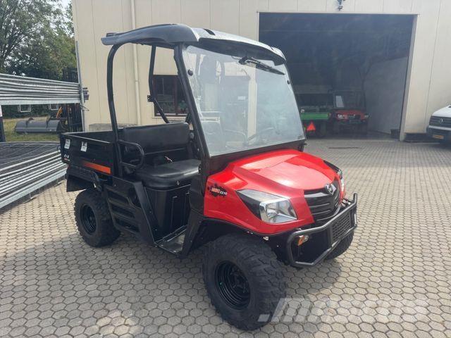 Kioti Mec 2210 Agricoltura - Altro