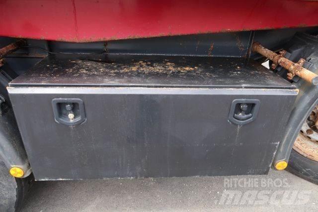 Kögel AK 24 Rimorchi ribaltabili
