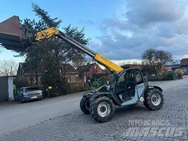 Kramer 2506 Sollevatori telescopici