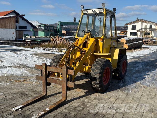 Kramer 312 Pale gommate