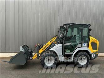 Kramer 5035 Pale gommate