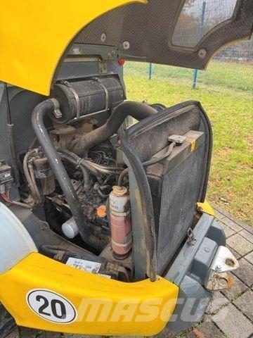 Kramer 5035 Pale gommate