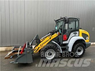 Kramer 5050 Pale gommate