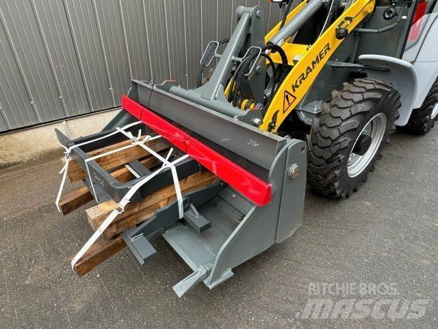 Kramer 5050 Pale gommate