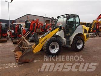 Kramer 780 Pale gommate