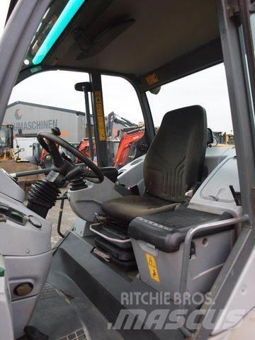 Kramer 780 Pale gommate