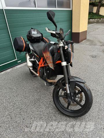 KTM 690 DUKE Camion altro