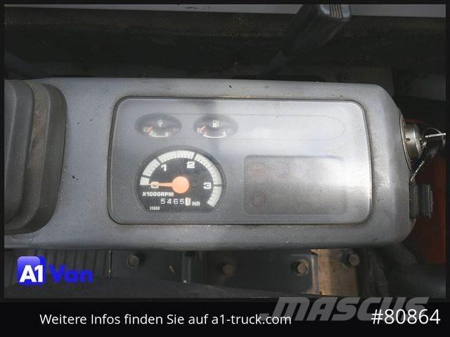 Kubota KX 41-2SC Miniescavatori