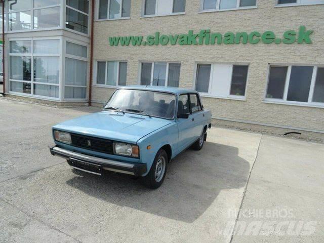 Lada 2105 vin 656 Auto