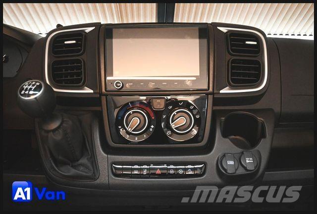  Laika Kosmo L 409 Camper e roulotte