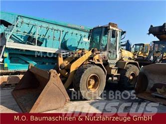 Liebherr L 514 Pale gommate