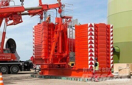 Liebherr LR 1750/2 Gru per tutti i terreni