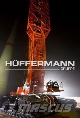 Liebherr LR1750/2 Costruzioni - Altro