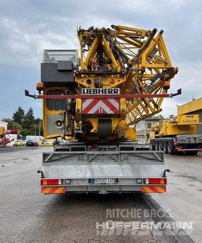Liebherr MK 140 Gru per tutti i terreni
