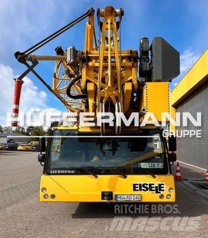 Liebherr MK 140 Gru per tutti i terreni