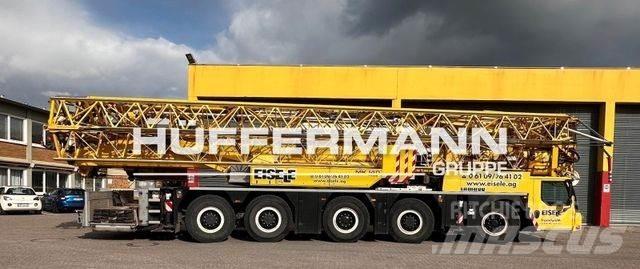 Liebherr MK 140 Gru per tutti i terreni
