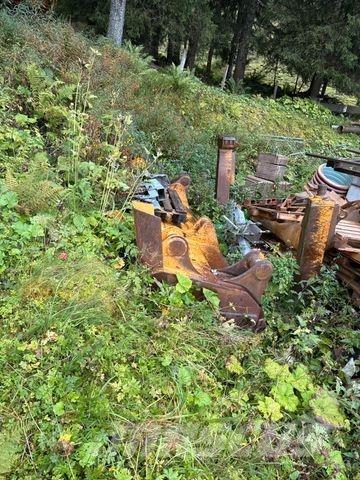 Liebherr PR 752 Dozer cingolati