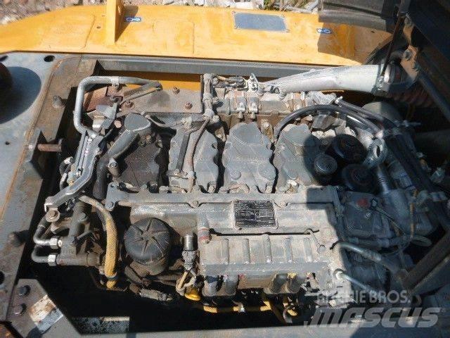 Liebherr R924 LC Escavatori cingolati