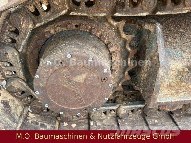 Liebherr R936 LC Escavatori cingolati