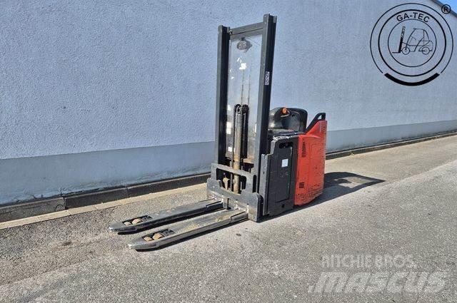 Linde D14SP-133-01 Commissionatore alto livello