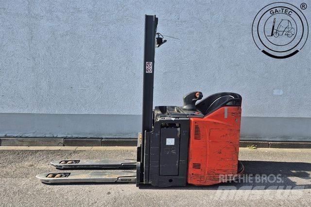 Linde D14SP-133-01 Commissionatore alto livello