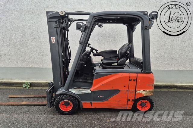 Linde E18PH Carrelli elevatori elettrici